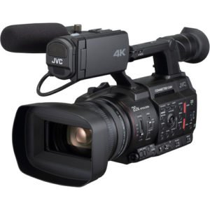 GY-HM170U
